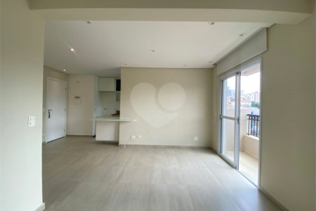 Apartamento à venda ou para alugar com 2 quartos, sendo 1 suíte, em Santana, São Paulo, SP