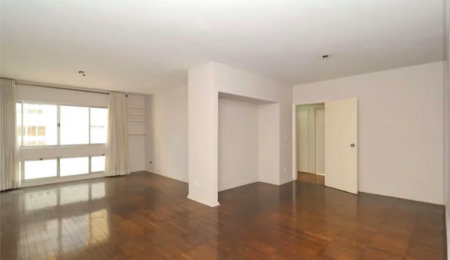 Apartamento à venda com 3 quartos em Sumarezinho, São Paulo, SP