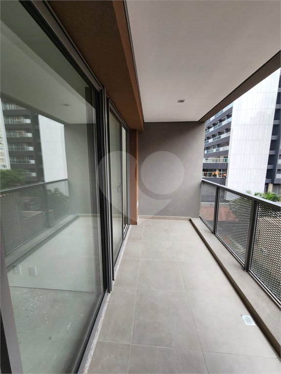 Apartamento à venda com 1 suíte em Pinheiros, São Paulo, SP
