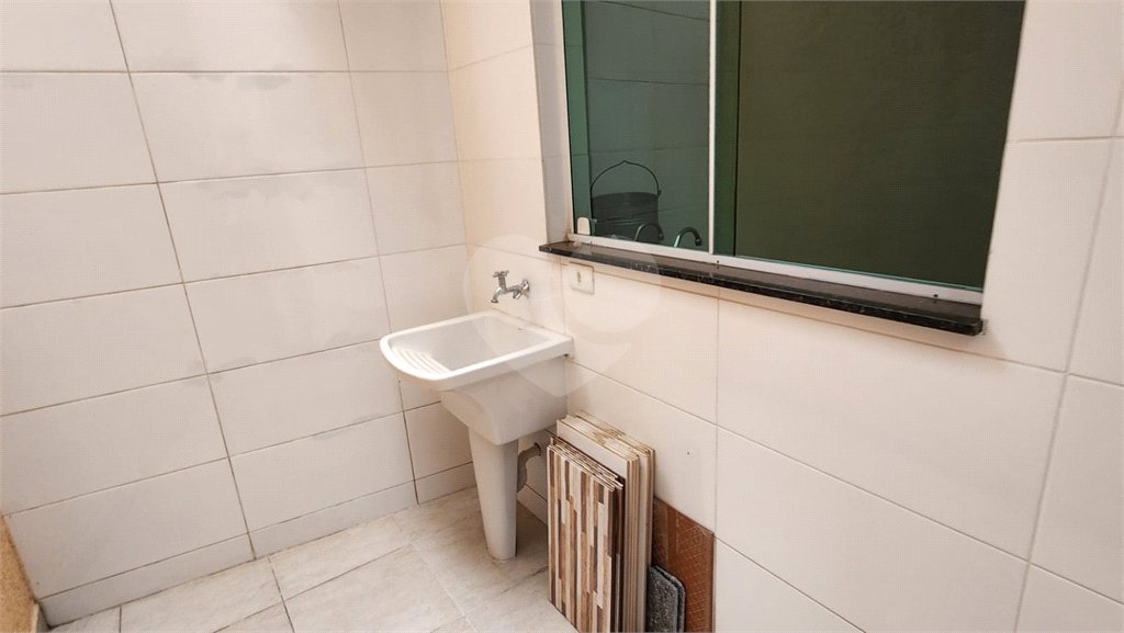 Sobrado à venda com 3 quartos, sendo 1 suíte, em Água Fria, São Paulo, SP
