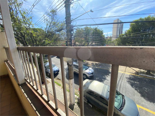 Sobrado à venda com 3 quartos em Aclimação, São Paulo, SP