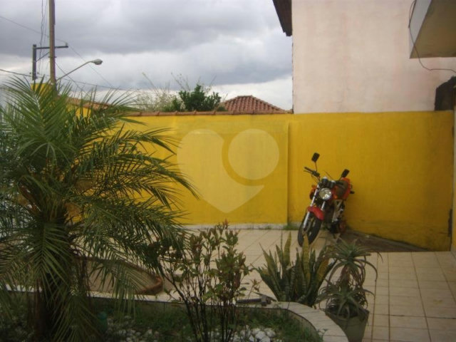 Casa Térrea à venda com 6 quartos, sendo 1 suíte,  em Tremembé, São Paulo, SP