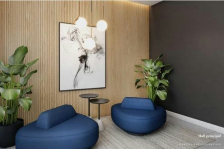 Mirati Residencial