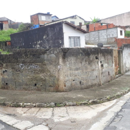 Terreno à venda em Mogi Moderno, Mogi das Cruzes, SP