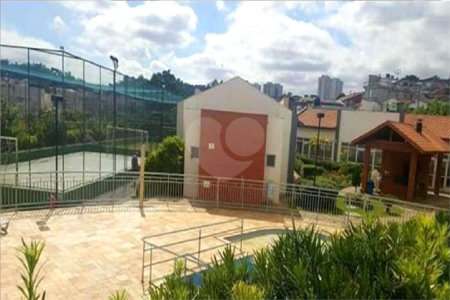 Apartamento à venda com 2 quartos em Vila Bela Vista (zona Norte), São Paulo, SP