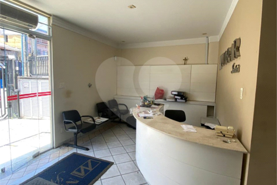 Prédio à venda em Vila Gustavo, São Paulo, SP