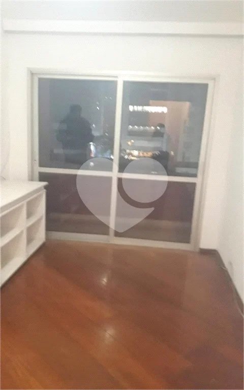 Apartamento à venda com 2 quartos em Vila Mariana, São Paulo, SP