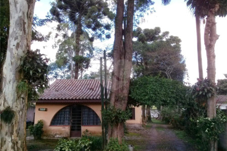 Casa à venda com 2 quartos em Interlagos, São Paulo, SP