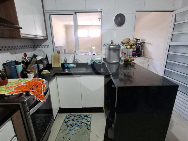 Sobrado à venda com 2 quartos em Interlagos, São Paulo, SP