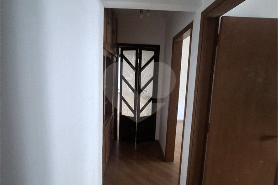 Apartamento para alugar com 3 quartos, sendo 1 suíte, em Santana, São Paulo, SP