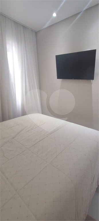 Apartamento à venda com 2 quartos em Freguesia do Ó, São Paulo, SP