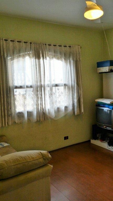 Sobrado à venda com 3 suítes em Limão, São Paulo, SP