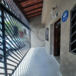 Casa Térrea à venda com 3 quartos, sendo 1 suíte, em Vila Isolina Mazzei, São Paulo, SP
