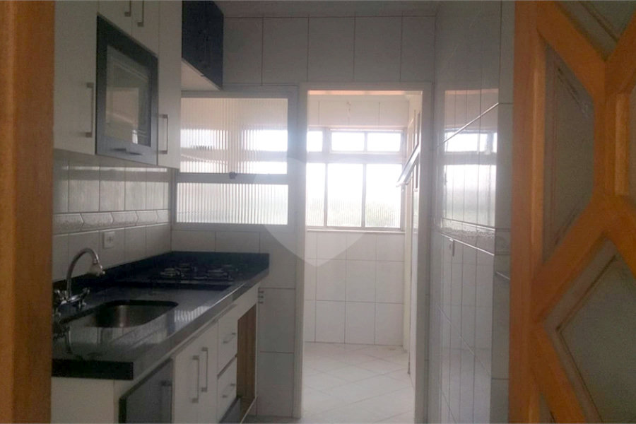 Apartamento à venda com 2 quartos em Vila Nova Mazzei, São Paulo, SP