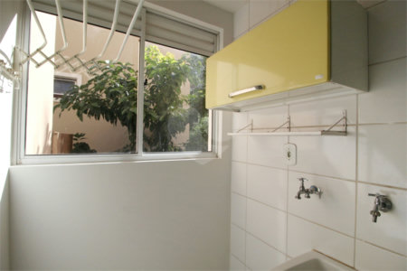Apartamento à venda com 2 quartos em Jardim Vera Cruz, Sorocaba, SP