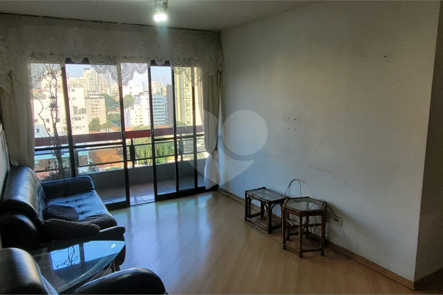 Apartamento à venda com 4 quartos, sendo 1 suíte, em Perdizes, São Paulo, SP