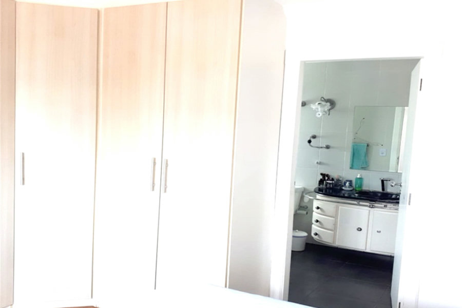 Apartamento à venda com 3 quartos, sendo 1 suíte, em Mandaqui, São Paulo, SP
