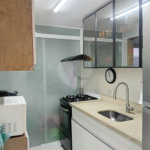 Apartamento à venda com 2 quartos em Vila Guilherme, São Paulo, SP