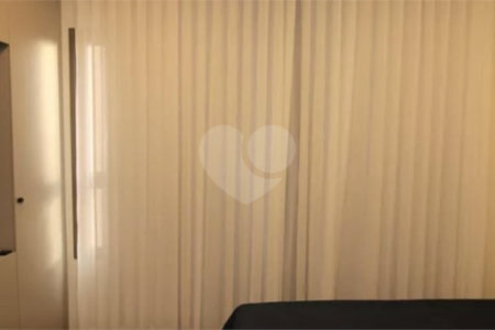 Apartamento para alugar com 1 quarto em Vila Firmiano Pinto, São Paulo, SP