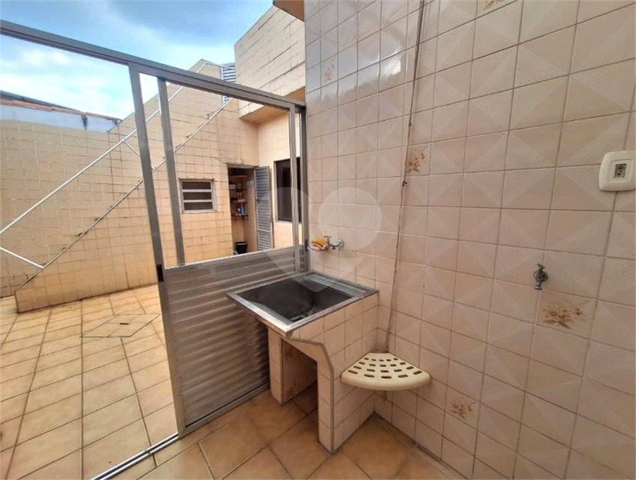 Sobrado à venda com 3 quartos, sendo 1 suíte, em Planalto Paulista, São Paulo, SP
