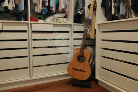 Apartamento à venda com 2 suítes em Vila Progredior, São Paulo, SP