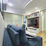 Apartamento com 2 dormitórios à venda, 92 m² por R$ 650.000,00 - Boa Vista - São Vicente/SP
