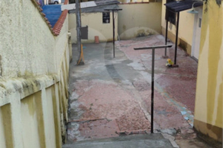 Terreno à venda com 1 quarto em Vila Maria Alta, São Paulo, SP