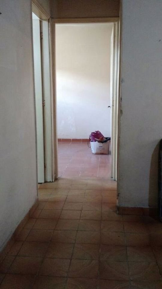 Apartamento Residencial à venda, Encruzilhada, Santos - AP0852.