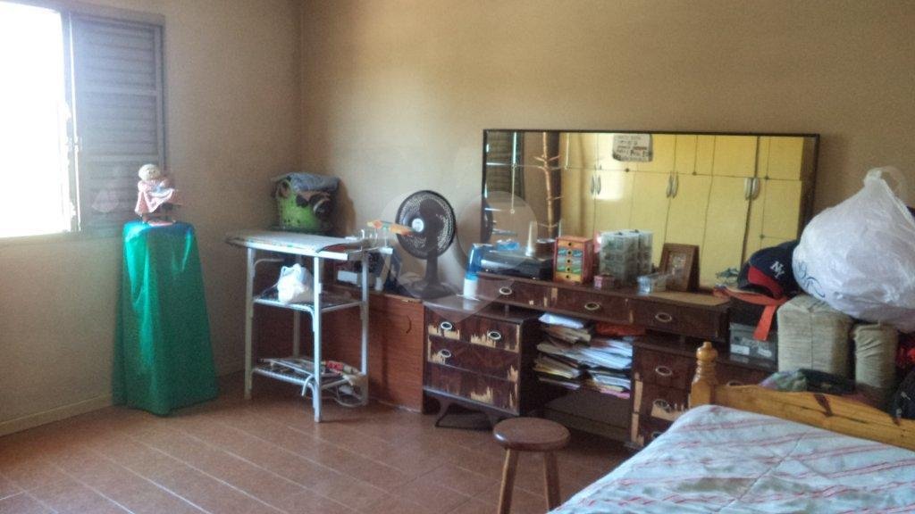 Sobrado à venda com 2 quartos em Limão, São Paulo, SP