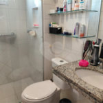Apartamento à venda com 3 quartos, sendo 1 suíte, em Vila Leopoldina, São Paulo, SP