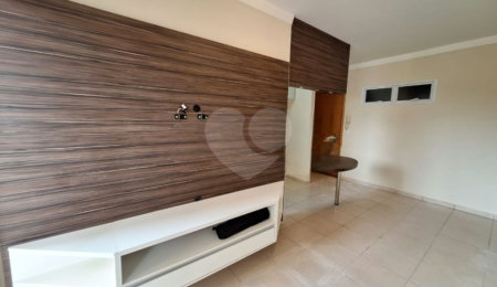 Flat à venda com 1 quarto em Nova Aliança, Ribeirão Preto, SP