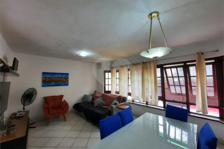 Sobrado à venda com 4 quartos em Brooklin Velho, São Paulo, SP