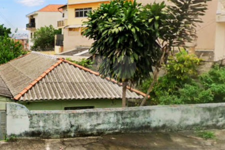 Terreno à venda em Vila Maria Alta, São Paulo, SP