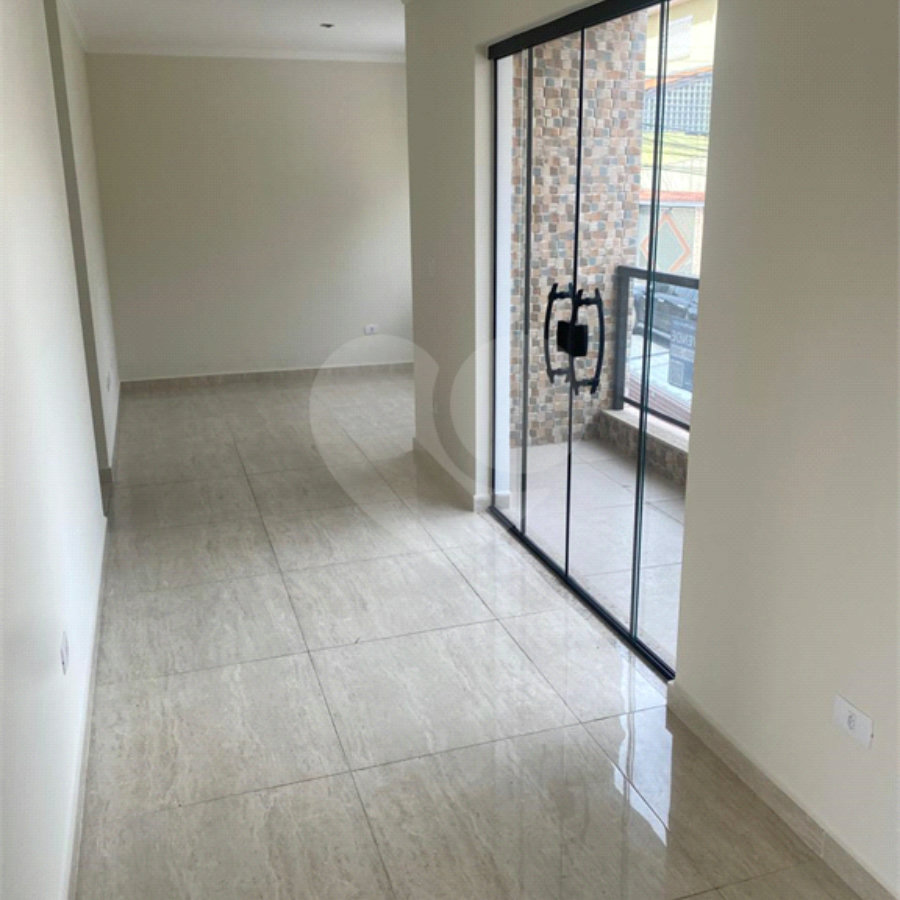 Casa à venda com 2 quartos no condomínio Comdomínio Vitória Prime, São Paulo - SP