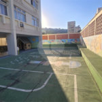Apartamento à venda com 1 quarto em Vila Isabel, Rio de Janeiro, RJ