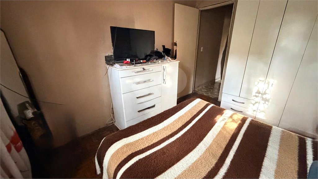 Casa Térrea à venda com 3 quartos em Tucuruvi, São Paulo, SP