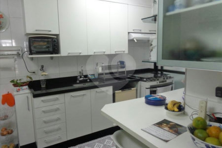 Apartamento à venda com 3 quartos, sendo 2 suítes, em Vila Leopoldina, São Paulo, SP