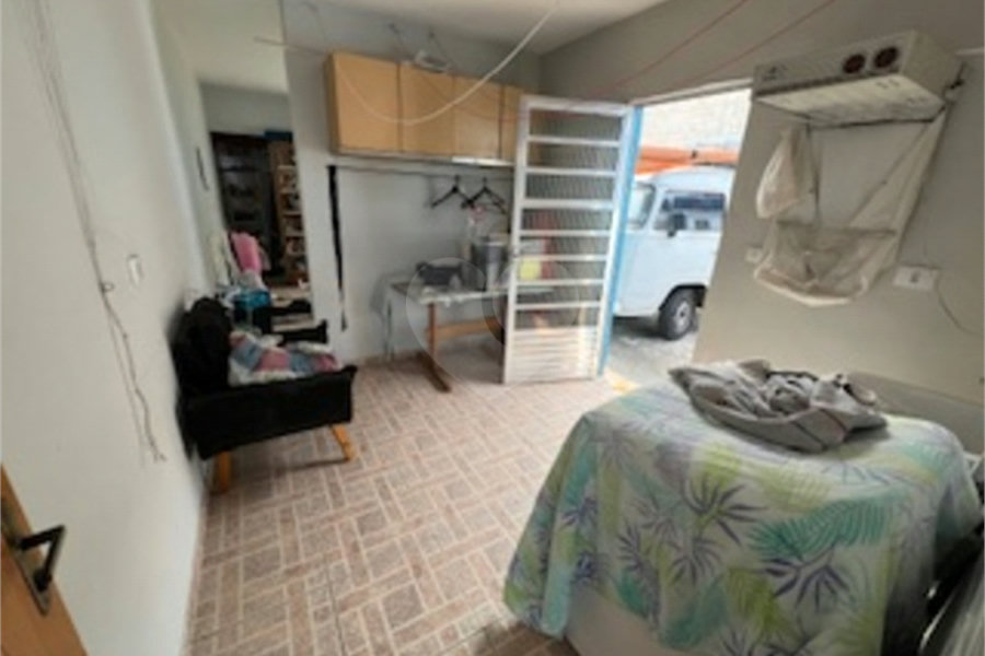 Casa Térrea à venda com 4 suítes em Casa Verde, São Paulo, SP