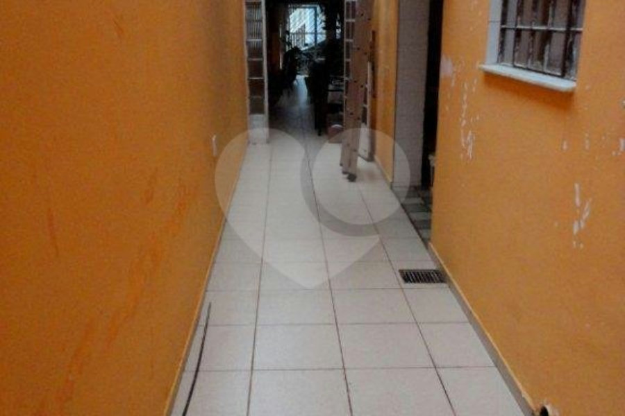 Casa à venda com 3 quartos, sendo 2 suítes, em Parque Mandaqui, São Paulo, SP