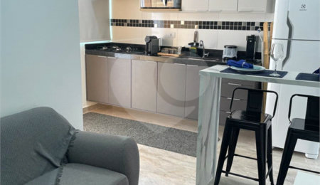 Apartamento à venda com 1 quarto em Jardim São Paulo(zona Norte), São Paulo, SP