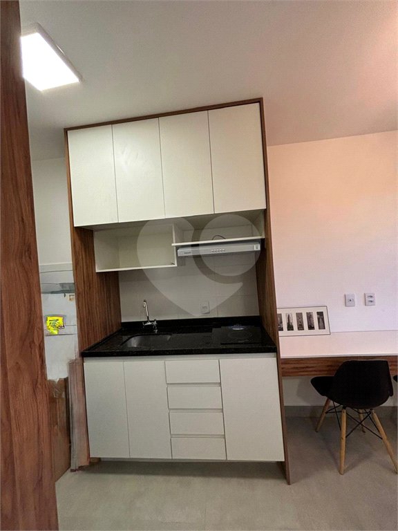 Apartamento para alugar com 1 suíte em Pinheiros, São Paulo, SP