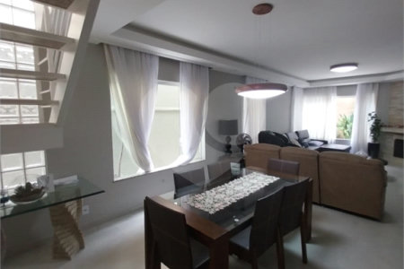 Casa à venda com 4 suítes no condomínio Real Park - Vila Oliveira, Mogi das Cruzes - SP
