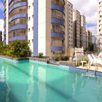Apartamento à venda com 3 suítes em Vila Mascote, São Paulo, SP