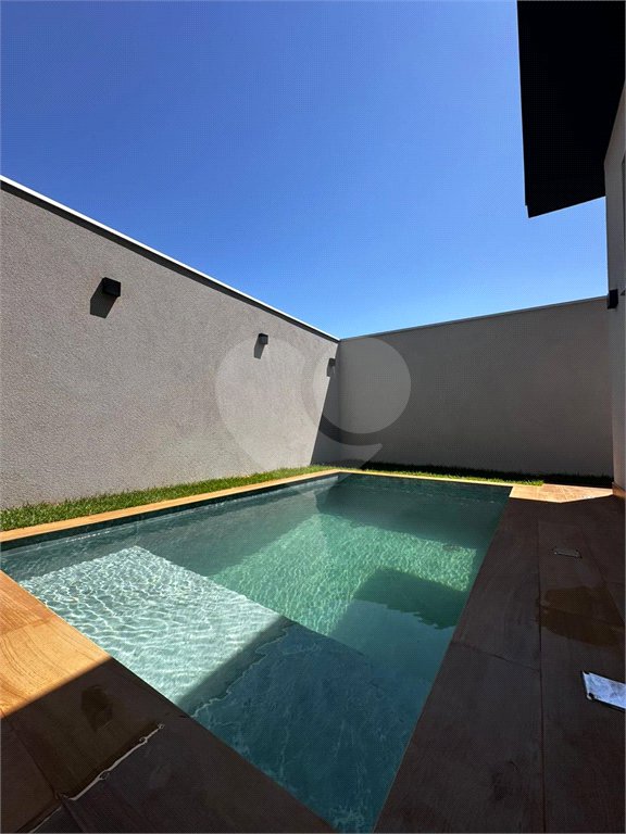 Casa à venda com 4 suítes no condomínio Quinta da Mata, Ribeirão Preto - SP