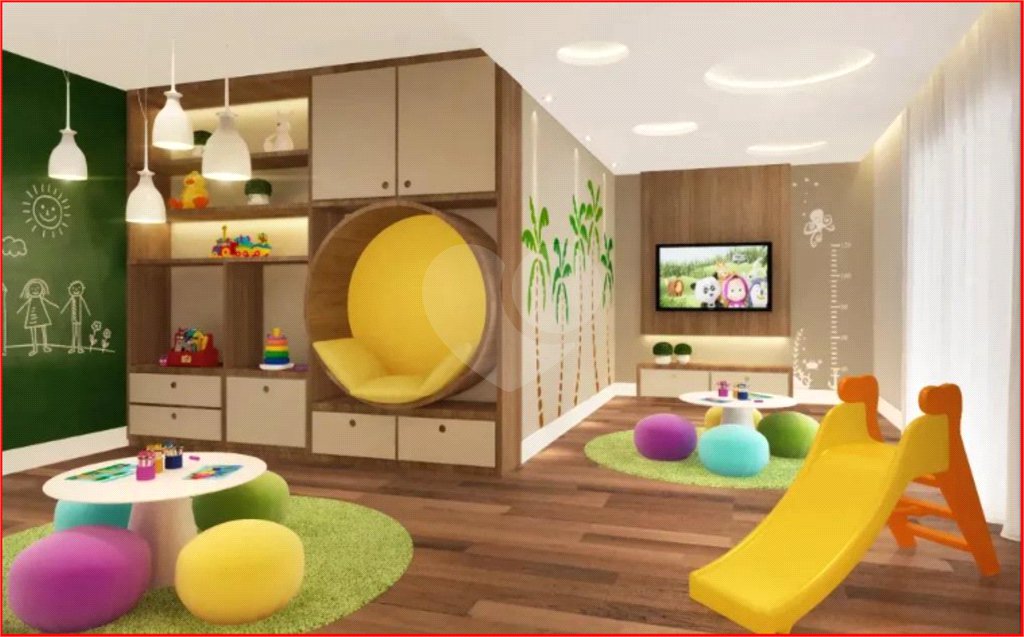 Apartamento à venda com 2 quartos, sendo 1 suíte, em Jardim São Paulo(zona Norte), São Paulo, SP