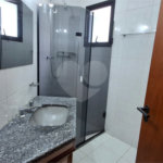 Apartamento para alugar com 3 quartos, sendo 1 suíte, em Brooklin, São Paulo, SP