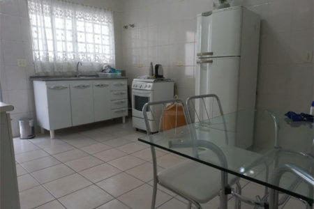 Sobrado à venda com 3 quartos, sendo 1 suíte, em Vila Lageado, São Paulo, SP