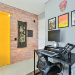 Apartamento à venda com 1 suíte em Jardim Aeroporto, São Paulo, SP