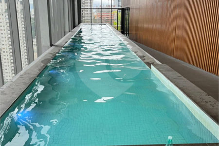 Apartamento à venda com 1 quarto em Pinheiros, São Paulo, SP