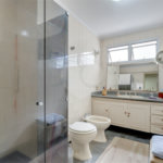 Apartamento à venda com 4 quartos, sendo 1 suíte,  em Chácara Santo Antônio, São Paulo, SP